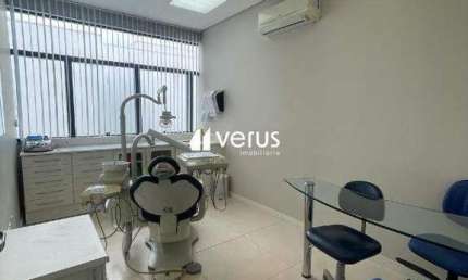 sala comercial para aluguel, MORADA DA COLINA - Uberlândia/MG