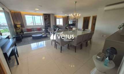 Apartamento à venda, 4 quartos, 3 suítes, 4 vagas, Lidice - Uberlândia/MG