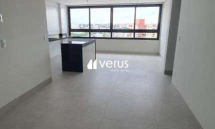 Apartamento à venda, 3 quartos, 1 suíte, 2 vagas, Brasil - Uberlândia/MG