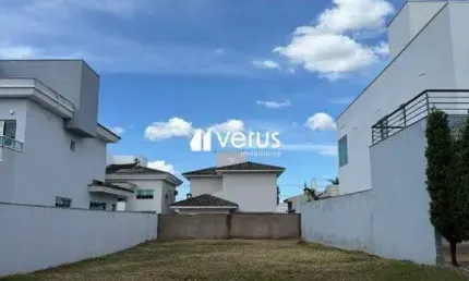 Terreno à venda, jardim inconfidencia - uberlândia/mg