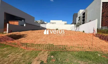 TERRENO EM CONDOMÍNIO à venda, GRANJA MARILEUSA - Uberlândia/MG