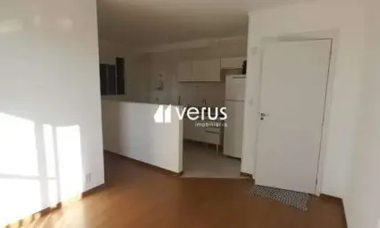 Apartamento para aluguel, 2 quartos, 1 vaga, JARDIM INCONFIDENCIA - Uberlândia/MG
