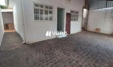 Casa para aluguel, 3 quartos, 1 suíte, 3 vagas, NOSSA SENHORA APARECIDA - Uberlândia/MG