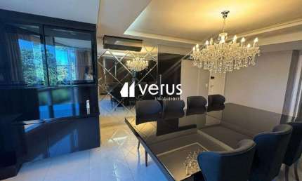 Apartamento para aluguel, 3 quartos, 3 suítes, 2 vagas, TABAJARAS - Uberlândia/MG