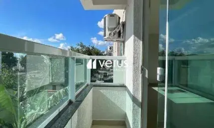 Apartamento para aluguel, 3 quartos, 1 suíte, 1 vaga, Saraiva - Uberlândia/MG