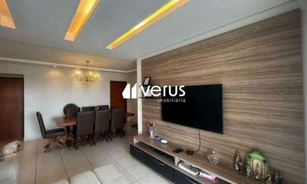 Apartamento para aluguel, 3 quartos, 1 suíte, 2 vagas, MARTINS - Uberlândia/MG