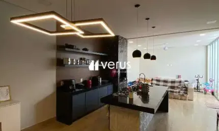 Casa para aluguel, 3 quartos, 1 suíte, 3 vagas, JARDIM SUL - Uberlândia/MG