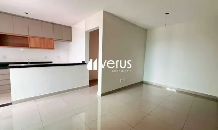 Apartamento à venda, 3 quartos, 1 suíte, 2 vagas, TUBALINA - Uberlândia/MG