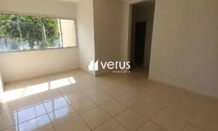 Apartamento para aluguel, 3 quartos, 1 vaga, Santa Mônica - Uberlândia/MG