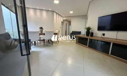 Casa para aluguel, 2 quartos, 1 suíte, 2 vagas, JARDIM COLINA - Uberlândia/MG