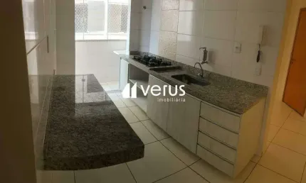Apartamento à venda, 2 quartos, 1 vaga, TUBALINA - Uberlândia/MG