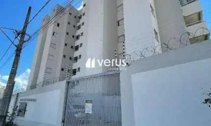 Apartamento para aluguel, 2 quartos, 1 suíte, 1 vaga, RESIDENCIAL INTEGRACAO - Uberlândia/MG
