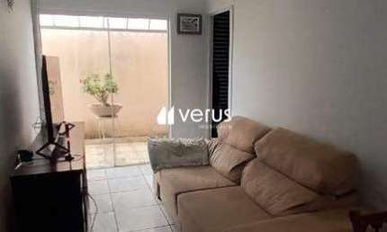 Casa à venda, 4 quartos, 1 suíte, 2 vagas, JARDIM HOLANDA - Uberlândia/MG