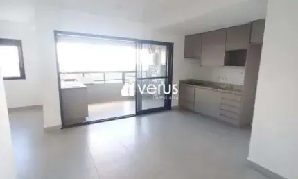 Apartamento para aluguel, 2 quartos, 2 suítes, 2 vagas, JARDIM SUL - Uberlândia/MG