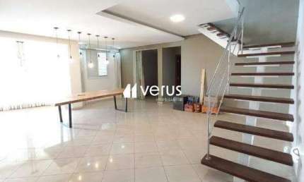 Apartamento para aluguel, 4 quartos, 4 suítes, 4 vagas, Centro - Uberlândia/MG
