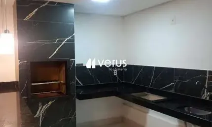 CASA EM CONDOMÍNIO à venda, 3 quartos, 2 vagas, Condominio Terra Nova II - Uberlândia/MG