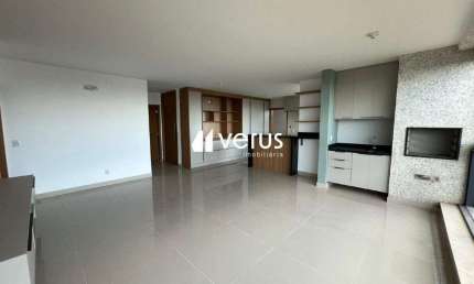 Apartamento para aluguel, 3 quartos, 3 suítes, 2 vagas, Jardim Karaíba - Uberlândia/MG