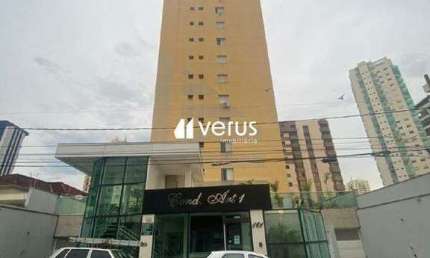 Apartamento com 4 quartos para alugar no Fundinho, Uberlândia 