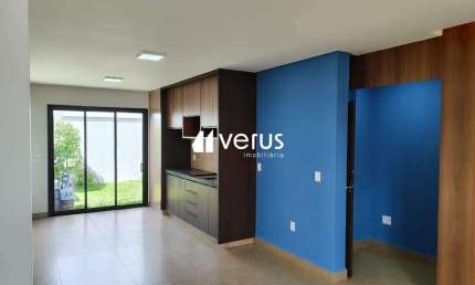 Casa para aluguel, 3 quartos, 1 suíte, 2 vagas, ACLIMACAO - Uberlândia/MG