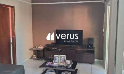 Cobertura à venda, 4 quartos, 2 suítes, 2 vagas, Saraiva - Uberlândia/MG