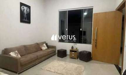 Casa com 3 quartos para alugar no Jardim Sul, Uberlândia 