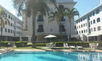 Apartamento à venda, 3 quartos, 1 suíte, 2 vagas, Saraiva - Uberlândia/MG