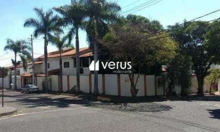 SOBRADO à venda, 4 quartos, 4 suítes, 4 vagas, Vigilato Pereira - Uberlândia/MG