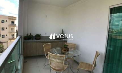Apartamento para aluguel, 2 quartos, 1 suíte, 2 vagas, Centro - Uberlândia/MG