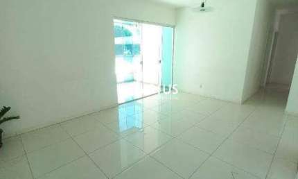 Apartamento para aluguel, 3 quartos, 1 suíte, 2 vagas, Santa Mônica - Uberlândia/MG