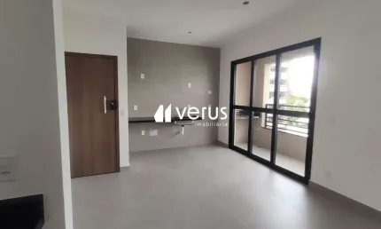Apartamento para aluguel, 1 quarto, 1 vaga, Saraiva - Uberlândia/MG