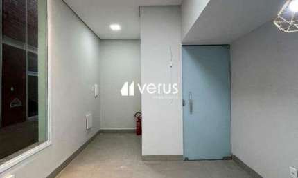 Ponto comercial para alugar no Centro, Uberlândia 
