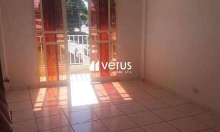Apartamento para aluguel, 2 quartos, BOM JESUS - Uberlândia/MG