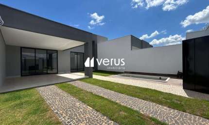 Casa à venda, 3 quartos, 1 suíte, 4 vagas, NOVO MUNDO - Uberlândia/MG