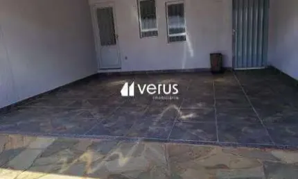 Casa à venda, 3 quartos, 1 suíte, 2 vagas, cidade jardim - uberlândia/mg