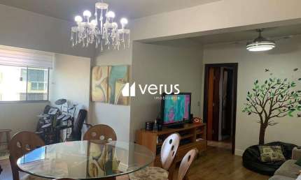 Apartamento à venda, 3 quartos, 1 suíte, 1 vaga, Lidice - Uberlândia/MG