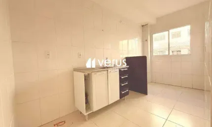 Apartamento à venda, 2 quartos, 1 vaga, JARDIM HOLANDA - Uberlândia/MG