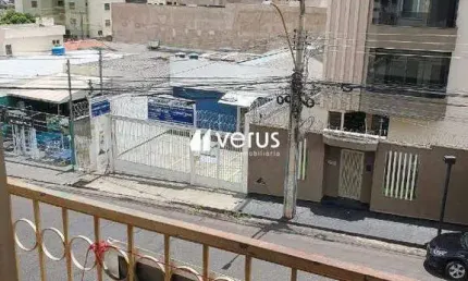 Apartamento à venda, 3 quartos, 2 suítes, 2 vagas, Saraiva - Uberlândia/MG