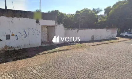 Terreno à venda no Tubalina, Uberlândia 