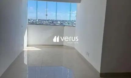 Apartamento à venda, 3 quartos, 1 suíte, 2 vagas, TUBALINA - Uberlândia/MG