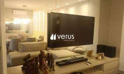 Apartamento à venda, 3 quartos, 1 suíte, 2 vagas, Segismundo Pereira - Uberlândia/MG
