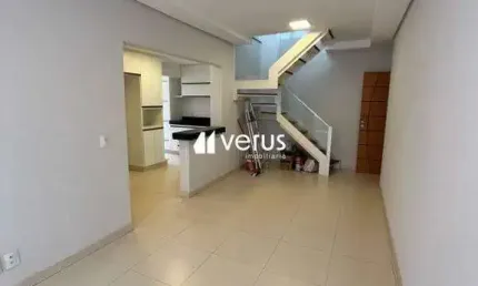 APARTAMENTO DUPLEX à venda, 4 quartos, 2 suítes, 3 vagas, TUBALINA - Uberlândia/MG