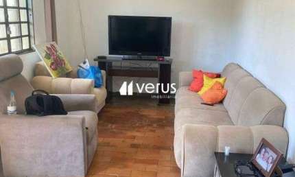 SOBRADO à venda, 6 quartos, 2 suítes, 3 vagas, CIDADE JARDIM - Uberlândia/MG