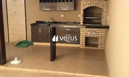 Casa com 3 quartos à venda no Brasil, Uberlândia 