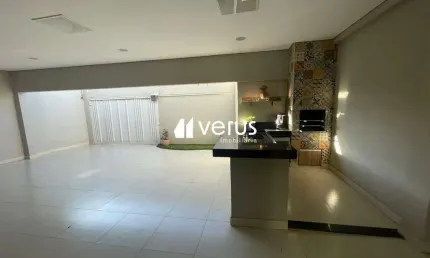 Casa com 3 quartos à venda no Alto Umuarama, Uberlândia 