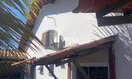 Casa à venda, 3 quartos, 3 vagas, Shopping Park - Uberlândia/MG