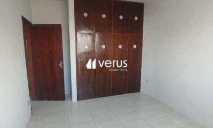 Apartamento para aluguel, 4 quartos, 2 vagas, NOSSA SENHORA APARECIDA - Uberlândia/MG
