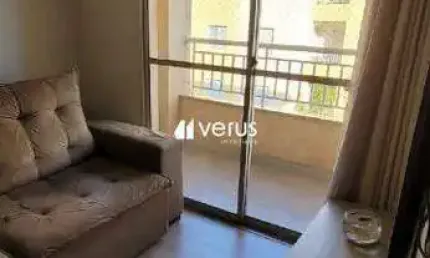 Apartamento à venda, 3 quartos, 1 suíte, 1 vaga, CHACARAS TUBALINA E QUARTEL - Uberlândia/MG