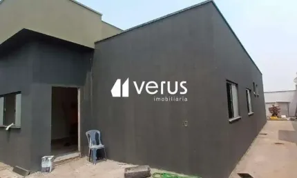 Casa à venda, 3 quartos, 1 suíte, 2 vagas, LARANJEIRAS - Uberlândia/MG