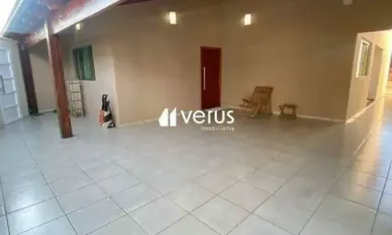 Casa à venda, 3 quartos, 1 suíte, 3 vagas, ALTO UMUARAMA - Uberlândia/MG