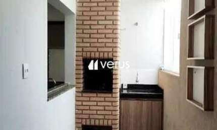 Apartamento à venda, 2 quartos, 1 suíte, 1 vaga, NOVO MUNDO - Uberlândia/MG